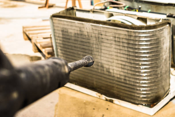 Best HVAC Maintenance and Cleaning  in Lewisville, NC
