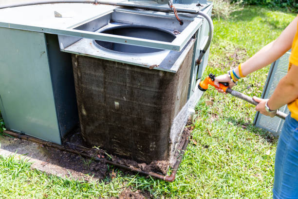 , NC Airduct Cleaning Company