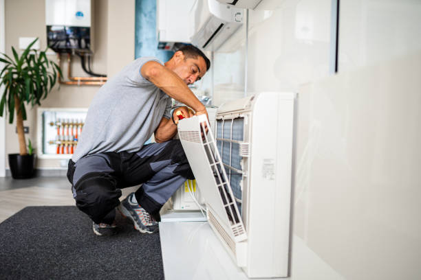Best Air Duct Inspection  in Lewisville, NC