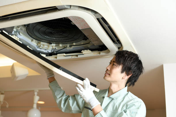 Best HVAC System Cleaning  in Lewisville, NC