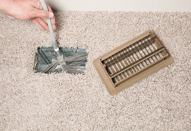 Best Air Duct Cleaning Company Near Me  in Lewisville, NC