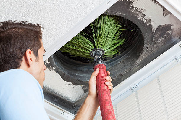 Best Air Duct Cleaning Near Me  in Lewisville, NC