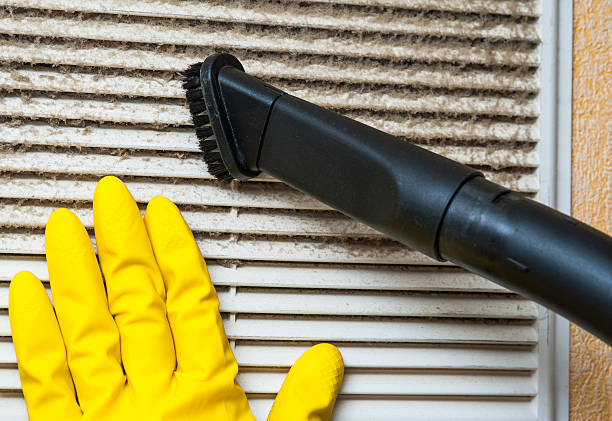 Best Air Duct Cleaning Near Me  in Lewisville, NC