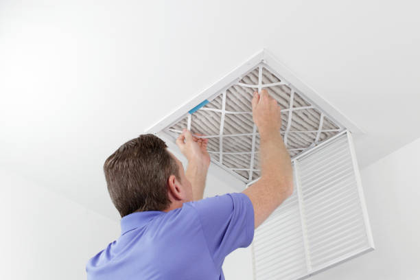 Best Local Air Duct Cleaning Services  in Lewisville, NC